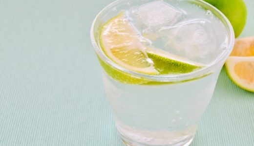 トニックウォーターの飲み過ぎは太る？体に悪い？成分や原料は？