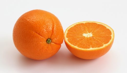 オレンジアレルギーで湿疹!?原因や症状•対処方法どんな人がなる？
