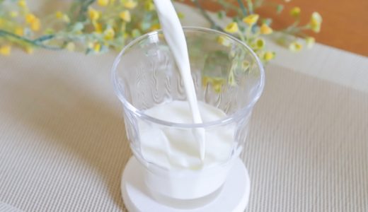 低脂肪牛乳は危険!?体に悪い?にきびや貧血の原因・心筋梗塞に?
