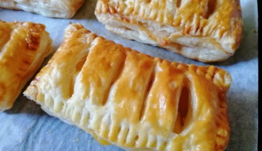 アップルパイの賞味期限｜常温保存は食中毒に?翌日までは冷やす?