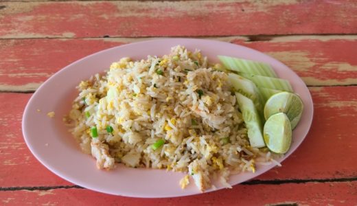 チャーハンは何種類ある？作る時のコツは？美味しいアレンジを紹介！