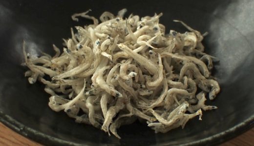 ちりめんじゃこの日持ち期間は？常温保存だと食中毒の危険性が？