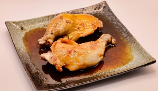 照り焼きチキン作り置きの保存方法･日持ち｜冷凍･お弁当の前日は?