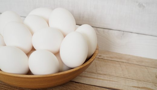 卵のコレステロールは体に悪い？1日何個まで？食べすぎると危険？