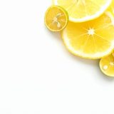 レモンでアレルギー症状が出ることがあるって本当?症状や対処法