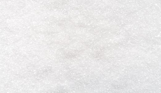 ショ糖と砂糖の違いは？砂糖の主成分がショ糖！人体への影響や体に良いのは？