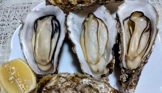 牡蠣で胃がムカムカするときは食中毒?当たったときの症状や対処法