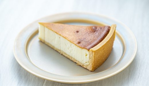 賞味期限切れのチーズケーキは食べられる?腐ったらどうなる?保存方法は?