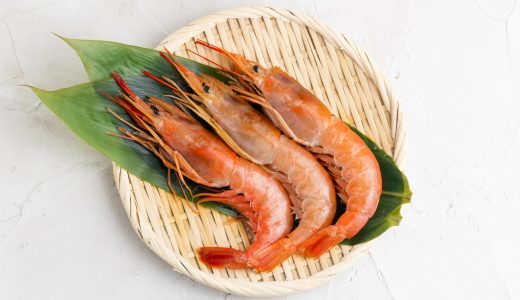 海老アレルギーで下痢に!?大人もなる?持続時間、症状、対処法は?