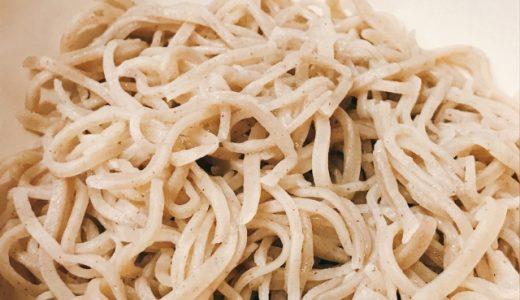 半生そばの賞味期限切れはいつまで食べられる？腐るとどうなる？