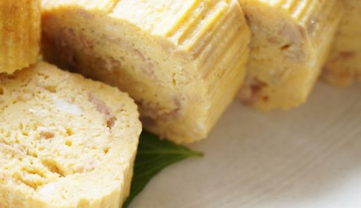 卵の作り置きは冷凍保存できる?美味しくない?日持ち･解凍方法