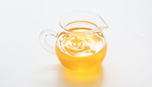 開封後のえごま油は酸化する！賞味期限切れは腐る？保存方法は？