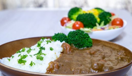 パセリは生で食べる事ができるって本当?栄養素・効果的な食べ方