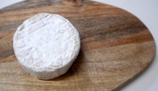 ナチュラルチーズに青カビ・白カビが生えた時の対処法は？食べれる？
