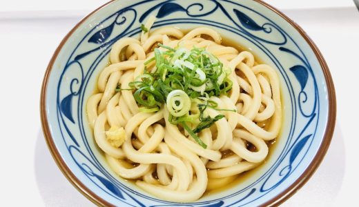 うどんは消化に悪い?消化に良い?食べ過ぎで腹痛･下痢に!GI値は?