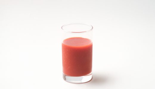 野菜ジュースがそのまま便で出てくる…下痢になってしまう原因は？
