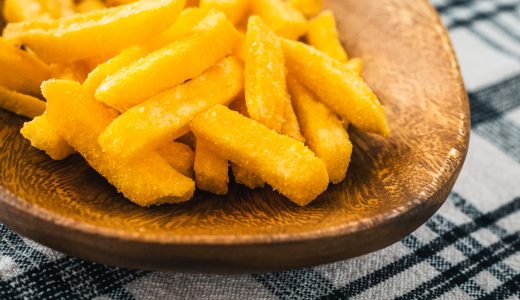 じゃがポックルの日持ちは？賞味期限・消費期限は？腐るとどうなる？