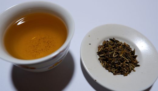 茶葉の種類｜日本全国のお茶･世界のお茶｜緑茶と紅茶の違いは?