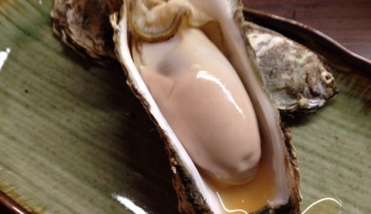 牡蠣がドブ臭いのはなぜ?原因は生態にある?臭いを消す方法を解説