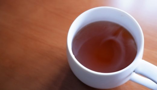紅茶が臭い･酸っぱい･変色したのは腐ってる?茶葉は何年持つ?