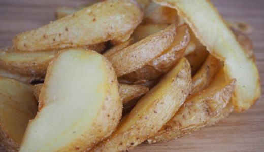 ジャガビーのアレルギー物質は?誤って食べてしまった時の対処法