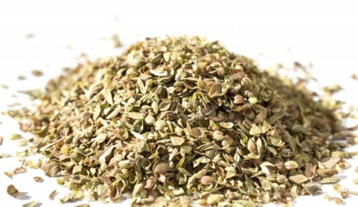 オレガノの保存方法は?どれくらい持つの?香りの特徴や使い方