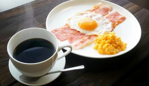 スクランブルエッグの保存方法・保存期間は？夏場に弁当はNG?