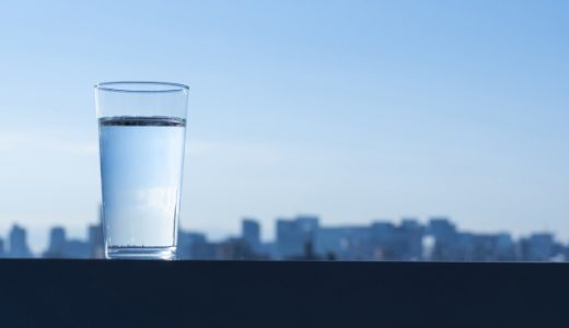 エビアンは危険？発がん性があるって本当？成分やメリットは？