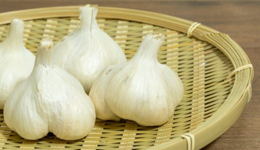 にんにくのアレルギー症状まとめ｜息苦しい･かゆい･めまい等…