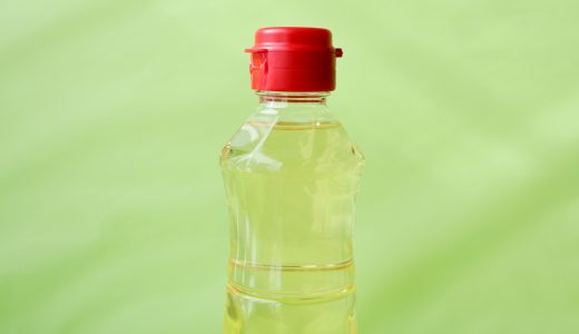 みりん風調味料はみりんとは違う？使い分け法や代用品もご紹介!