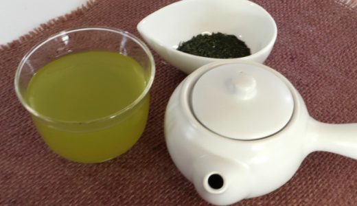 おーいお茶は体に悪いって本当?カフェインが危険?飲みすぎ注意?