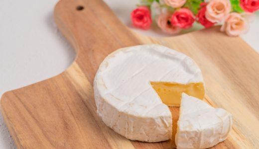 チーズに緑のカビ?カビても食べられる?腐りにくい保存方法４点!