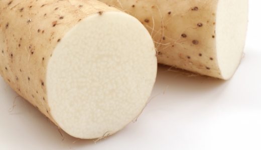 長芋は冷凍できる?解凍方法は?おいしさをキープする保存方法を解説