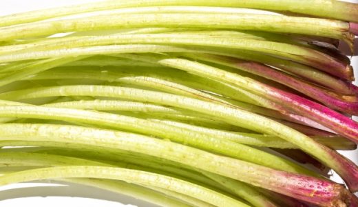 ふきは体に悪い?良い?含まれる栄養素や健康効果・安全に食べる方法