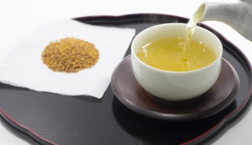 そば茶はノンカフェイン飲料だから妊婦さんでも飲めるお勧めのお茶!