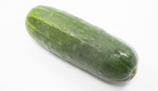 加賀太きゅうりは生で食べられる?どんな料理がおすすめ?旬の時期は?