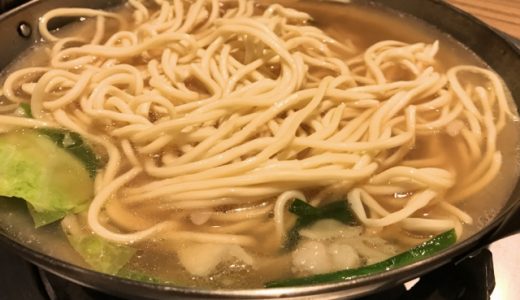 糖質ゼロ麺の解凍方法は？食べると気持ち悪くなる？アレンジ6選