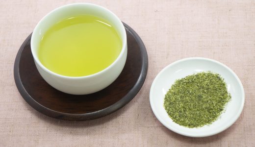 掛川茶とは？成分・効能は？おすすめの品種は？美味しい淹れ方は？