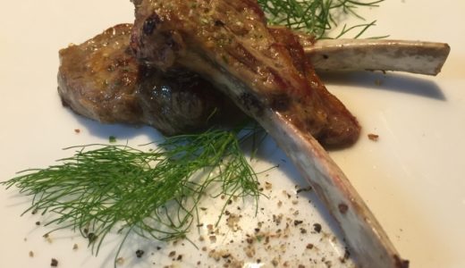 ラム肉でアレルギーがでるのは人間も?どんな症状が出るの?特徴は?