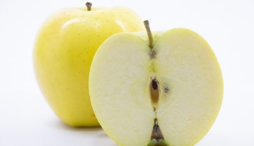シナノゴールドと王林の違いは？味や食感の特徴、シナノスイートや他の品種も