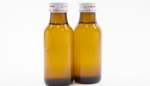 リポビタンDの効果は?寝る前に飲んではいけない理由を解説します