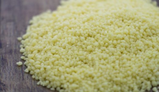 クスクスの代用として使える食材は？どんな食べ物？使い方は？