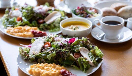 スクランブルエッグは日持ちする？弁当に入れても前日まで腐らない？