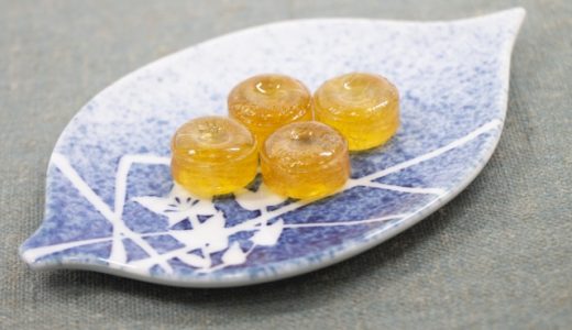 龍角散のど飴の食べ過ぎで下痢･腹痛に!副作用･効果･1粒のカロリー