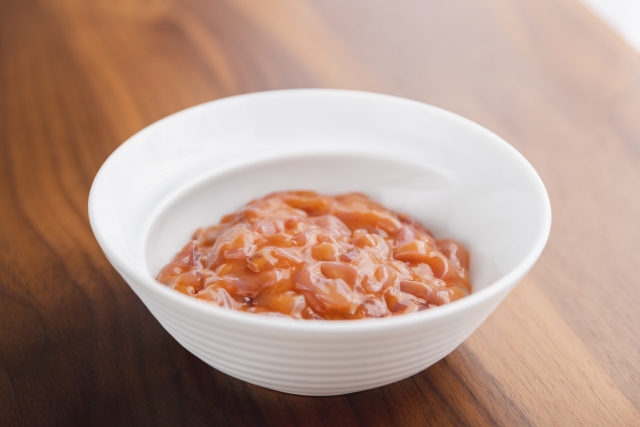 塩辛の賞味期限はどれくらい 腐るとどんな状態になるの 冷凍可能 お役立ち 季節の耳より情報局 塩辛の賞味期限はどれくらい 腐るとどんな状態になるの 冷凍可能 お役立ち 季節の耳より情報局