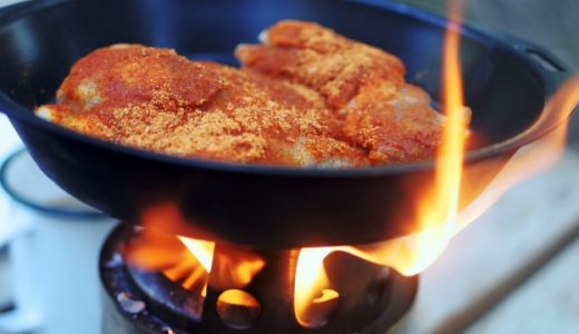 タンドリーチキンは下味冷凍がおススメ！日持ちは？美味しい焼き方は？