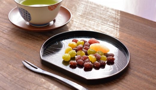 甘納豆の冷凍保存･日持ち｜賞味期限切れはカビ･砂糖が溶ける･腐る?