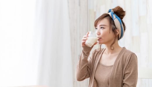 アーモンド効果は妊娠中(妊婦)でも飲める?栄養･カロリー･太る?