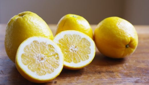 河内晩柑と文旦の違いは？血圧などの薬との相性は？認知症に効果は？