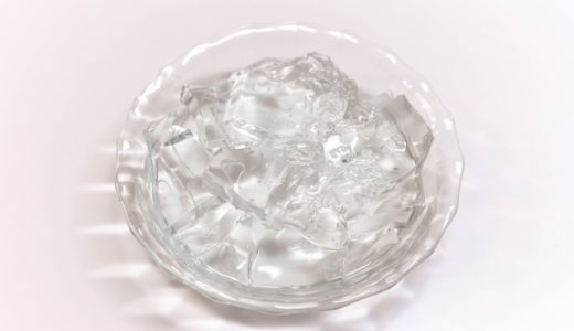 アガーの代用品として使えるもの５選!そもそもアガーってどんなもの?